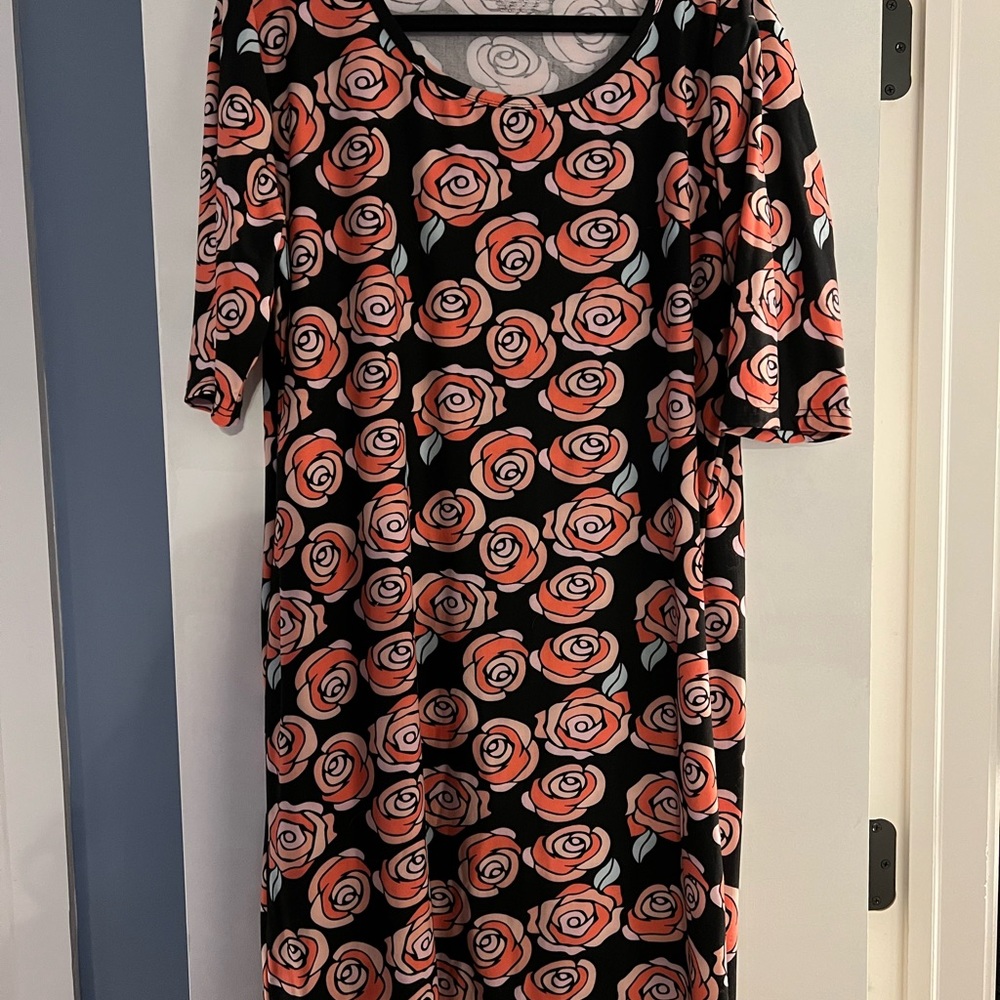 Charlie’s Project Dress